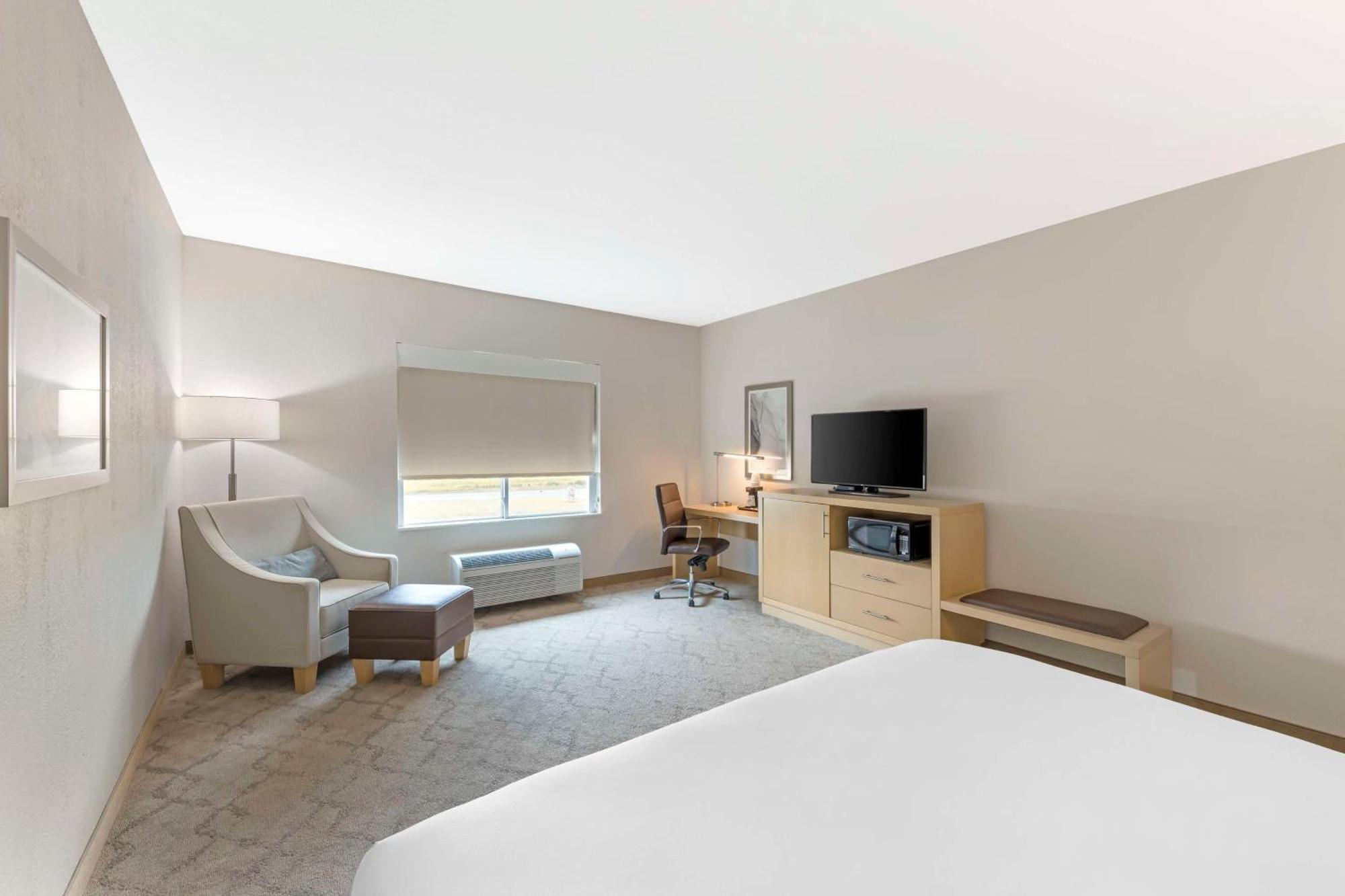 Best Western Plus Chickasha Inn Exterior foto